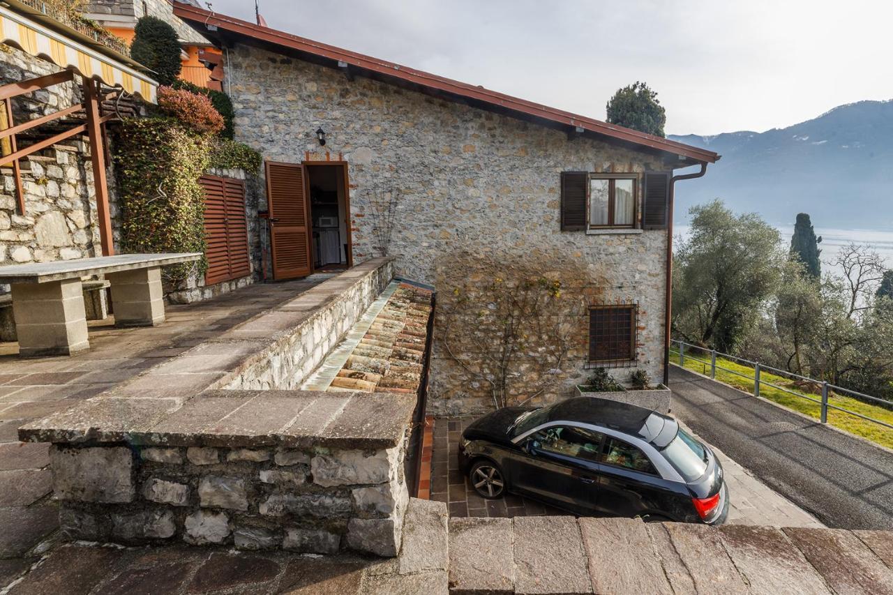 Casamia Juliette Villa Valsolda Ngoại thất bức ảnh