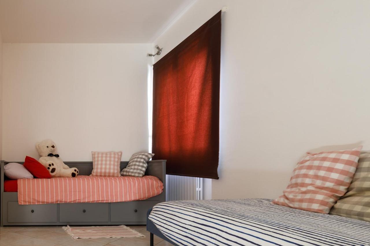 Casamia Juliette Villa Valsolda Ngoại thất bức ảnh