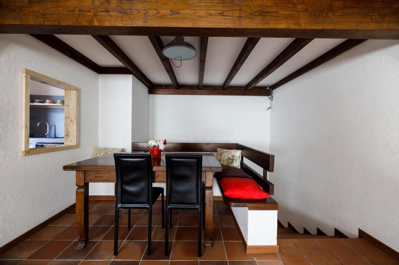 Casamia Juliette Villa Valsolda Ngoại thất bức ảnh