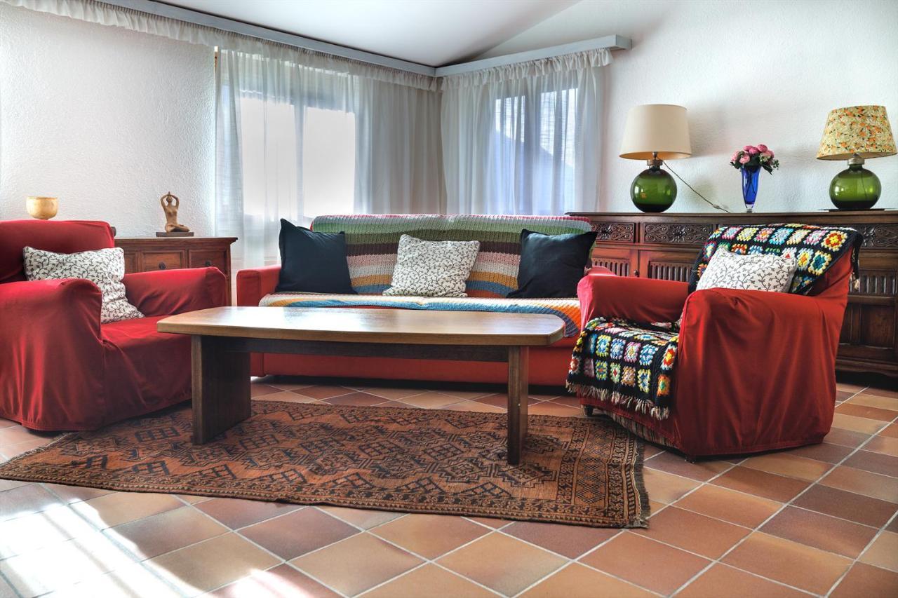 Casamia Juliette Villa Valsolda Ngoại thất bức ảnh